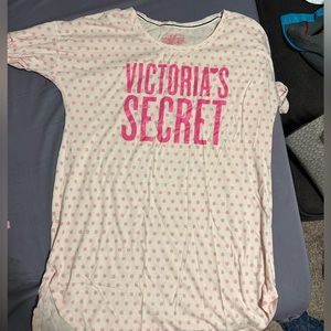 Victoria’s Secret Nightgown